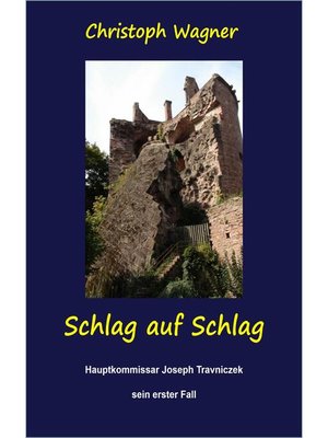 cover image of Schlag auf Schlag